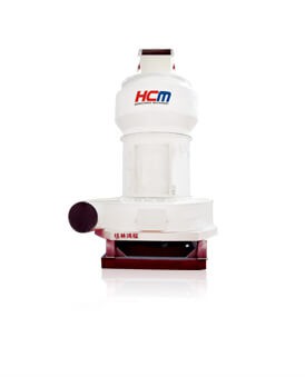 HC Calcium Hydroxide Special Mill