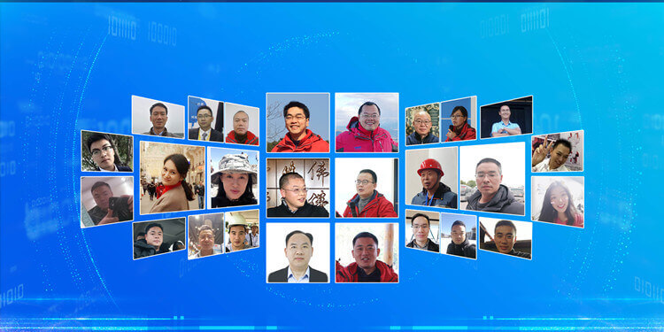 2020 Guilin Hongcheng Annual Meeting