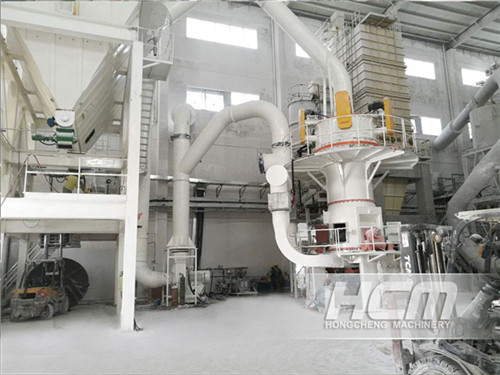 hlmx-series-vertical-ultrafine-mill-for-bentonite-4