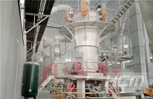 hlmx-series-vertical-ultrafine-mill-for-bentonite-5