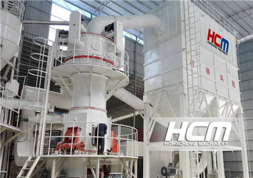 hlmx-series-vertical-ultrafine-mill-for-bentonite-6