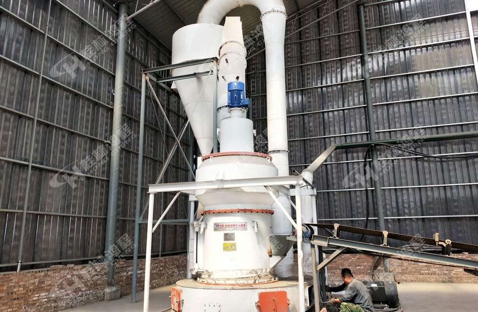 activated carbon raymond mill 2R2713
