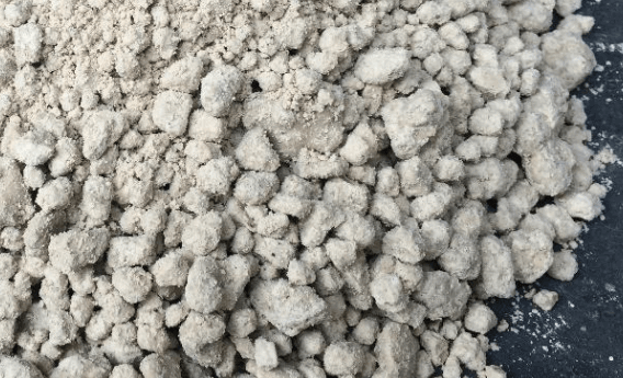 How Desulfurized Gypsum Is Processed into Building Supplies