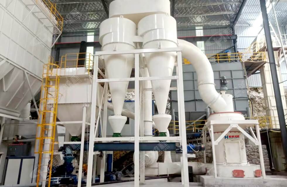 Which manufacturer is the best for bauxite grinding mill