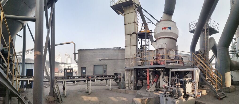 How much is the price of phosphate rock mill production line