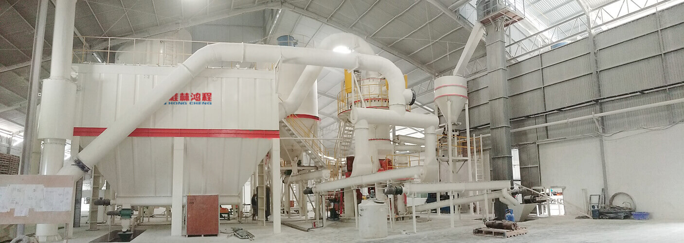 What are the advantages of dolomite ultrafine mill