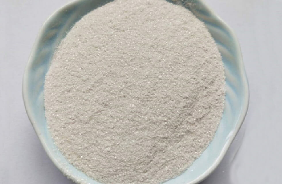 Spodumene powder