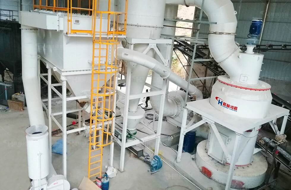 Can Raymond Mill Grind Sodium Silicate