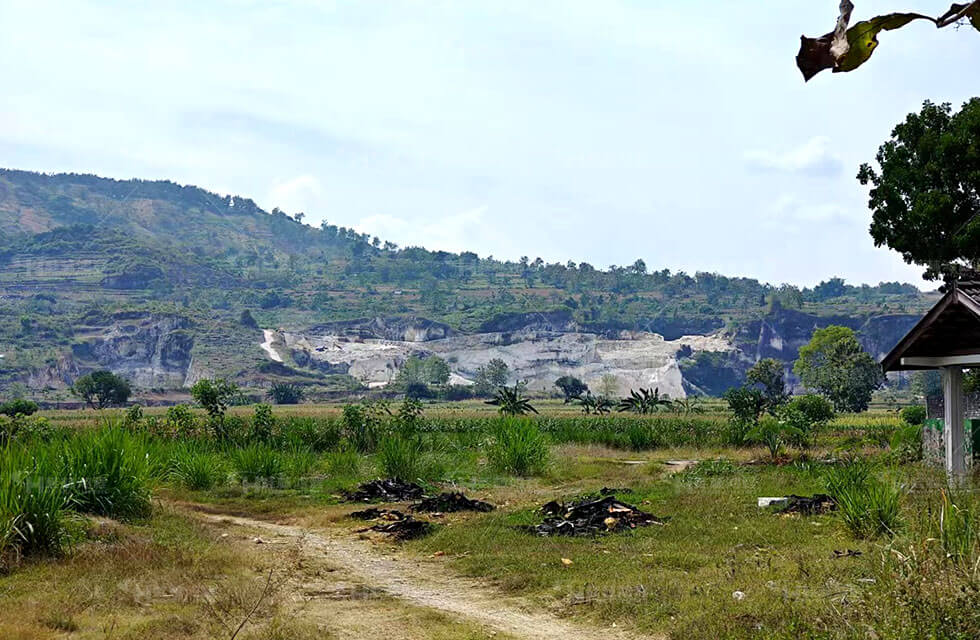 HCM Grinding Mill Boosts the Mining Industry in Southeast Asia