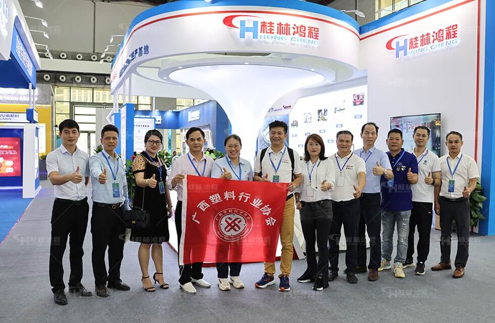 Hongcheng Grinding Mill boosts Hezhou calcium industry