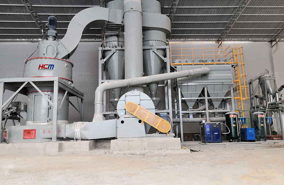 Can Paper Mill Sludge Be Added to Concrete Mix-Raymond Roller Mill